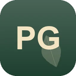 Logo Pro Grün