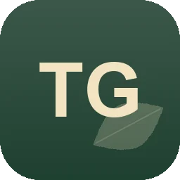 Logo Trinkgeld GmbH Garten- & Landschaftsservice