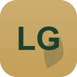 Logo Lächele Gärtnerei