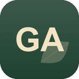 Logo Gartenlandschaftsbau