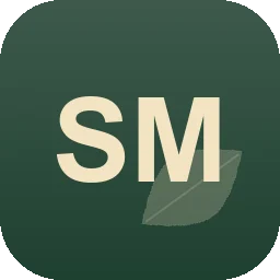 Logo Stefan Mantei Garten- und Landschaftspflege