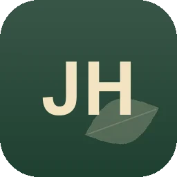 Logo Jens Hinrichs Gartenbau