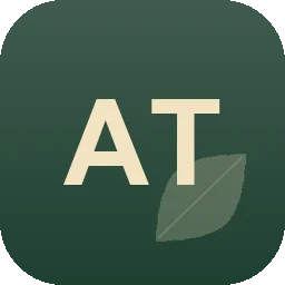Logo Andreas Töngi Gartengestaltung