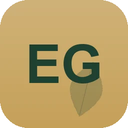 Logo Ellermann Gartenbaubetrieb