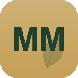 Logo Michael Mai Gärtnerei