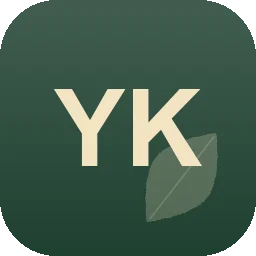 Logo Yvonne Kramb Daniel Gartengestaltung