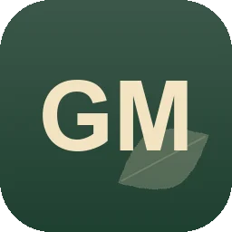 Logo Gartengestaltung Mitterhofer Gartenanlagenbau