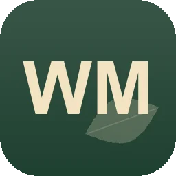 Logo Wolfgang Mann Landschaftspflege Gartengestaltung