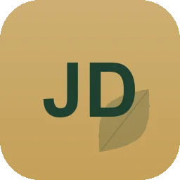 Logo Josef Dahlhoff Blumen und Pflanzen