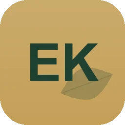 Logo Erwin Klein Gärtnerei