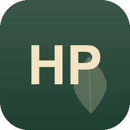 Logo Hans-Peter Wäsler Gartenbau München Pasing-Obermenzing