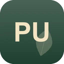 Logo Plant un Boom Baum & Gartenpflege