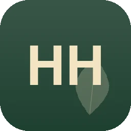 Logo Haus-Hof-Gartenservice Käding