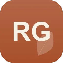 Logo Riegel Garten- und Landschaftsbau