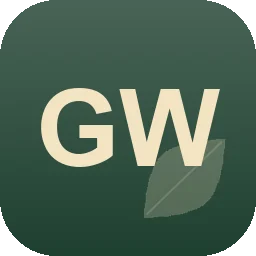 Logo Gartenpflege Wetterhahn