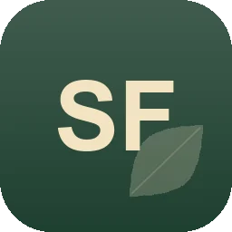 Logo Sven Finke Gartengestaltung