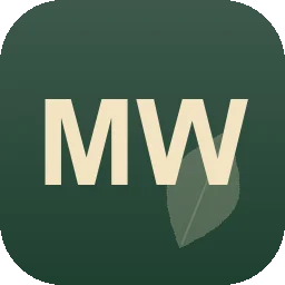 Logo Marco Werth Garten- und Landschaftspflege