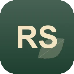 Logo Rene Schröder Garten- und Landschaftsbau