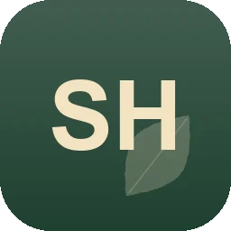 Logo Sven Heieck Gartenbau