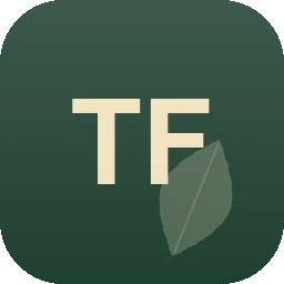 Logo Thomas Fischer Gartengestaltung