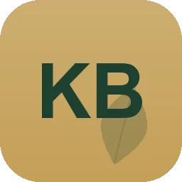 Logo Karlheinz Baeumner Gartenbaubetrieb