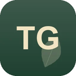 Logo Topcu Garten landschaftsbau