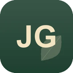 Logo Jäger GmbH Co. KG Gartengestaltung