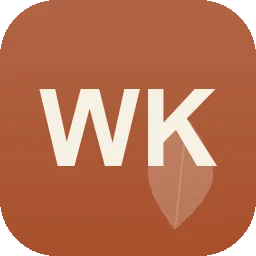 Logo Wolfgang Krüger