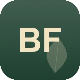 Logo Bernd Fischer Garten- und Landschaftsbau