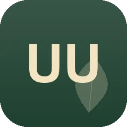 Logo UR Uwe Ries Garten- & Landschaftsbau