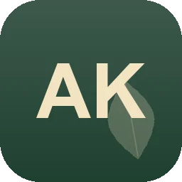Logo Andreas Koch Gartenbau und Landschaftsbau
