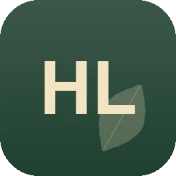 Logo Hans Ludwig Gartenbau Rosenheim