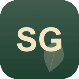 Logo Stuba GaLaBau