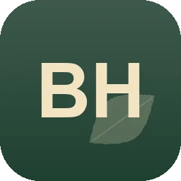 Logo Bert Happ