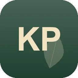 Logo Klaus-Peter Deutmarg Düsseldorf Grafenberg