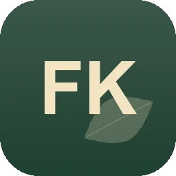 Logo Fink & Koschel Garten- u. Landschaftsbau