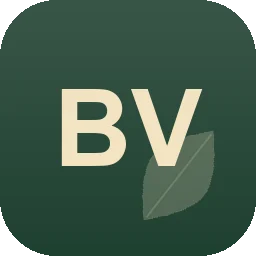 Logo Bernd Vieluf Garten- und Landschaftsbau