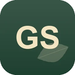 Logo Gartenbaubetrieb S. Wagner