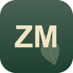 Logo Zach Manuel Garten- u. Landschaftsbau