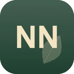 Logo Nanbiev Nicolae