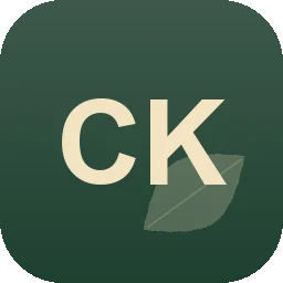 Logo Christian Kölling Gartenbau