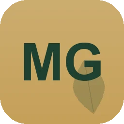 Logo Manfred Genz Blumen u. Fleuropservice