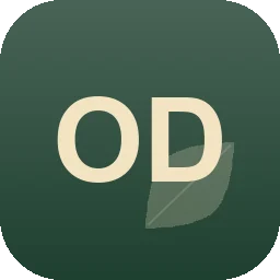 Logo O.d.e
