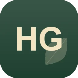 Logo HQ-Garten & Landschaftsbau