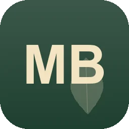 Logo Mc Baggerbetrieb
