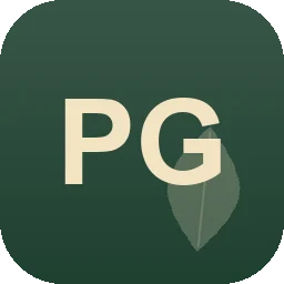 Logo Peter Geng Rollrasenproduktion