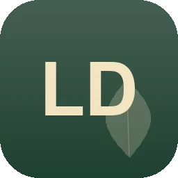 Logo Lu Deitert