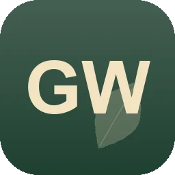 Logo Gartenbau Wollup GmbH
