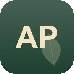 Logo Albert Pelzer Gärtnerei