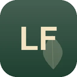 Logo Landschaftspflege Frank Biehl